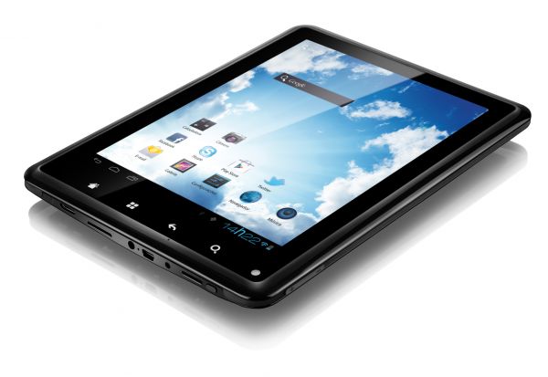 Tablet Multilaser Diamond Android 2.3, Tela 7'', Wi-Fi, MP3